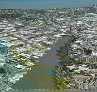 Mid City Motor Inn - Brisbane 4u