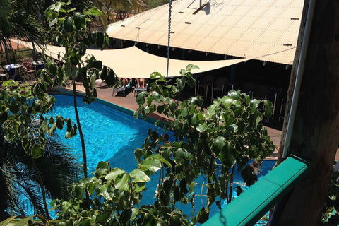 Kimberley Klub YHA - Brisbane Tourism 3