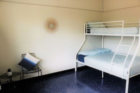 Kimberley Klub YHA - Brisbane Tourism 0