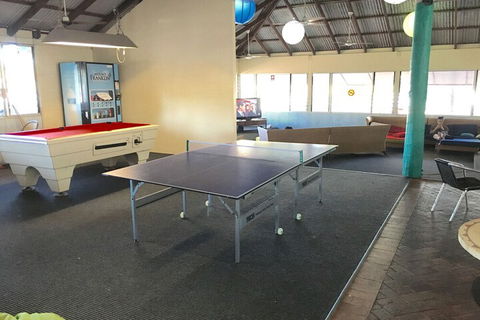 Kimberley Klub YHA - Brisbane Tourism 2