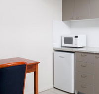 BreakFree Fortitude Valley - Brisbane 4u