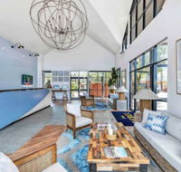 The Sebel Busselton - Brisbane 4u
