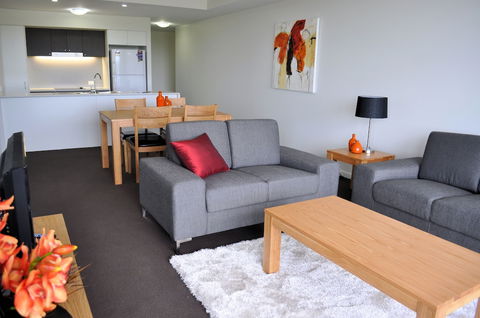 Apartments G60 Gladstone - Tourism Brisbane 5