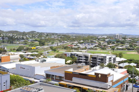 Apartments G60 Gladstone - Tourism Brisbane 0