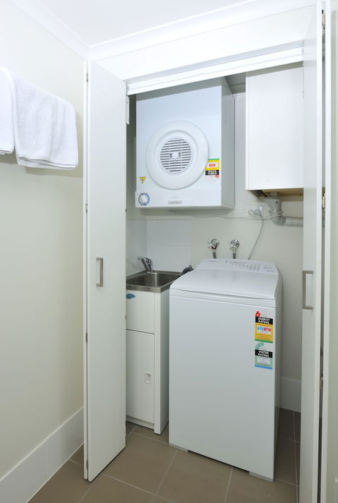 Apartments G60 Gladstone - Tourism Brisbane 2