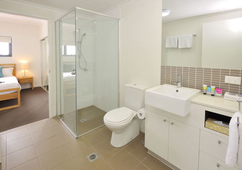Apartments G60 Gladstone - Tourism Brisbane 4