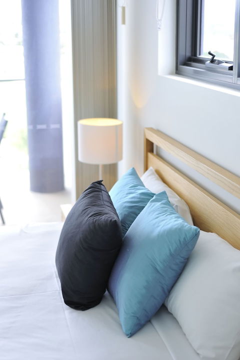 Apartments G60 Gladstone - Tourism Brisbane 6