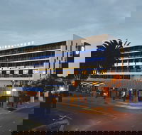Bridgeport Hotel - Brisbane 4u