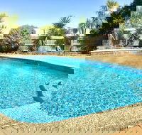 Burwood East Motel - Brisbane Tourism