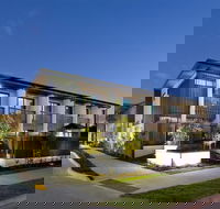 The Glen Hotel  Suites - Tourism Brisbane