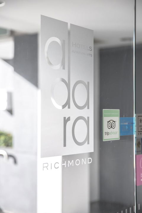 Adara Richmond - Tourism Brisbane 0