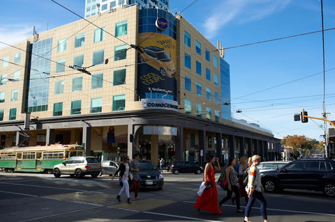 Amity Apartment Hotels - Tourism Brisbane 2