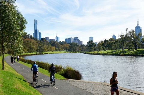 Amity Apartment Hotels - Tourism Brisbane 0