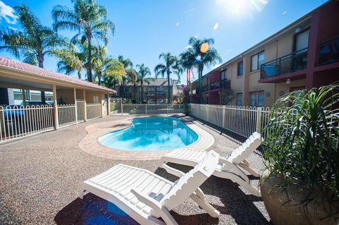 Ramada Hotel & Suites Sydney Cabramatta - Brisbane Tourism 4