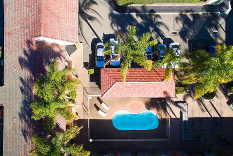 Ramada Hotel & Suites Sydney Cabramatta - Brisbane Tourism 3