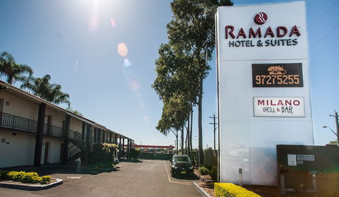 Ramada Hotel & Suites Sydney Cabramatta - Brisbane Tourism 0