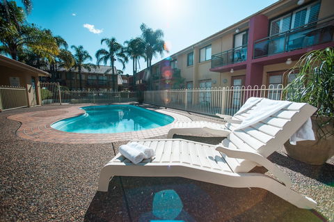 Ramada Hotel & Suites Sydney Cabramatta - Brisbane Tourism 5