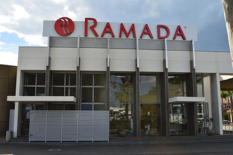 Ramada Hotel & Suites Sydney Cabramatta - Brisbane Tourism 1