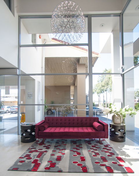 Ramada Hotel & Suites Sydney Cabramatta - Brisbane Tourism 6
