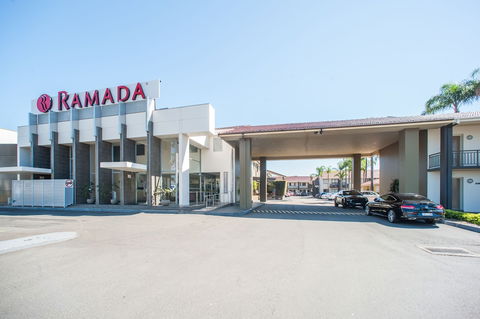 Ramada Hotel & Suites Sydney Cabramatta - Brisbane Tourism 2