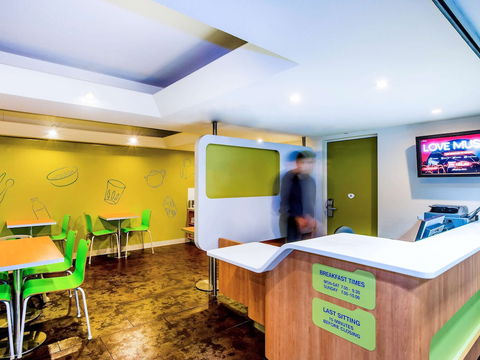 Ibis Budget Wentworthville - Brisbane Tourism 0
