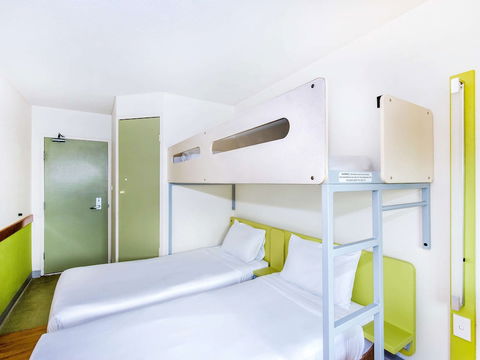 Ibis Budget Wentworthville - Brisbane Tourism 6