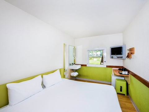 Ibis Budget Wentworthville - Brisbane Tourism 5