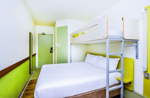 Ibis Budget Wentworthville - Brisbane Tourism 2