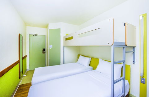Ibis Budget Wentworthville - Brisbane Tourism 4
