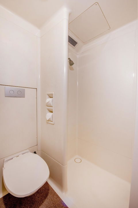 Ibis Budget Wentworthville - Brisbane Tourism 3