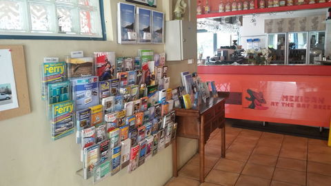 Nelson Bay Breeze Holiday Apartments - Tourism Brisbane 5