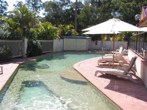 Nelson Bay Breeze Holiday Apartments - Tourism Brisbane 2