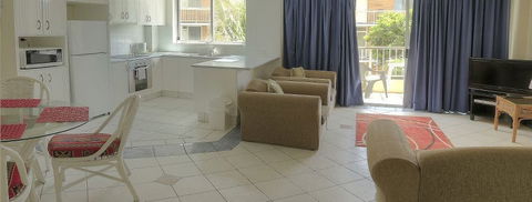 Kupari Apartments - Tourism Brisbane 3