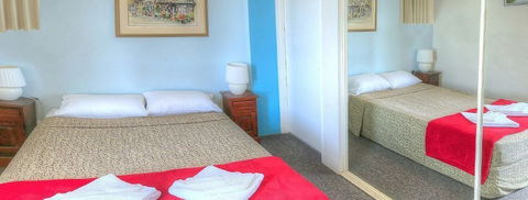 Kupari Apartments - Tourism Brisbane 4