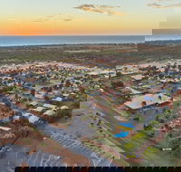 RAC Exmouth Cape Holiday Park - Brisbane Tourism