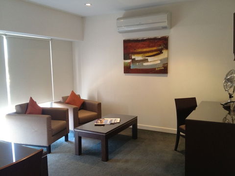 Adara St Kilda - Tourism Brisbane 1