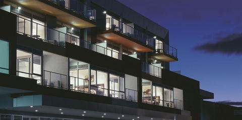 Adara St Kilda - Tourism Brisbane 0