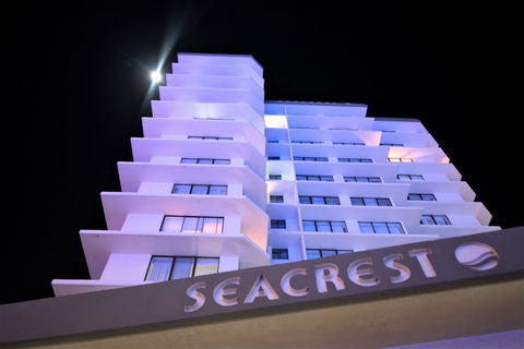 Seacrest Beachfront Holiday Apartments - Tourism Brisbane 0