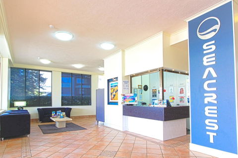 Seacrest Beachfront Holiday Apartments - Tourism Brisbane 6