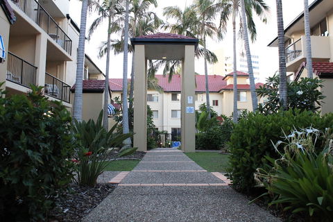 K Resort - Tourism Brisbane 1