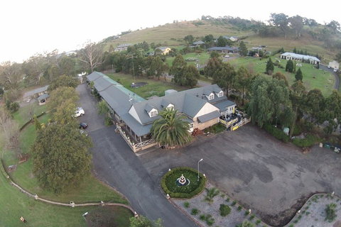 Picton Valley Motel - Brisbane Tourism 2