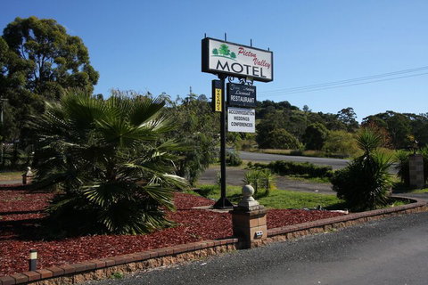 Picton Valley Motel - Brisbane Tourism 1