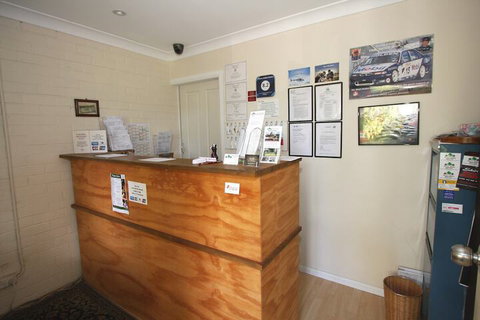 Picton Valley Motel - Brisbane Tourism 6