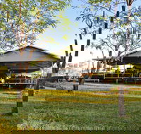 Bell Gorge Wilderness Lodge - Tourism Brisbane