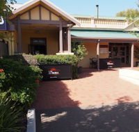 Dongara Hotel Motel - Brisbane 4u