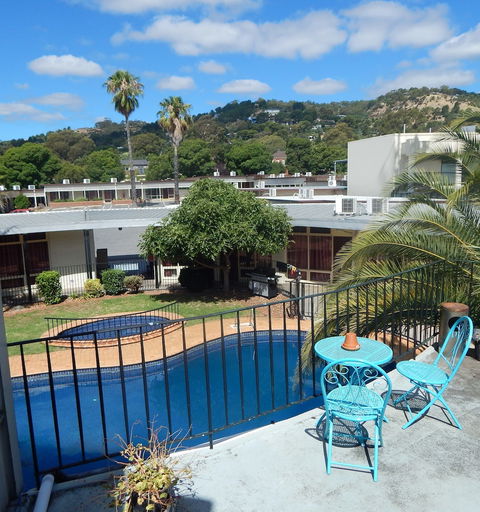 Jacksons Motor Inn - Brisbane 4u 0