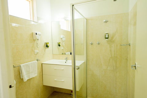 Jacksons Motor Inn - Brisbane 4u 3