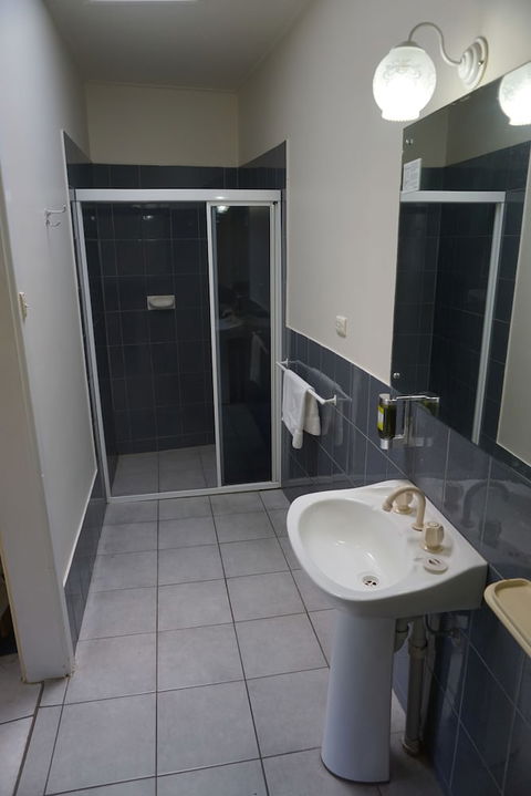Jacksons Motor Inn - Brisbane 4u 4