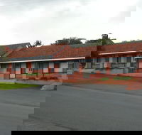 Albany Apartments - Tourism Brisbane