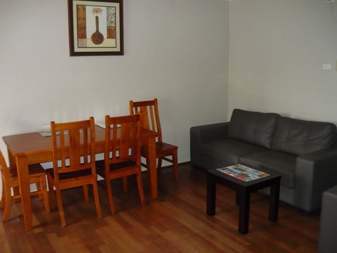 Albany Apartments - Tourism Brisbane 6